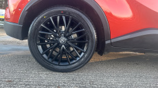 Toyota C-HR 2.0 Hybrid Orange Edition 5dr CVT Hybrid Hatchback